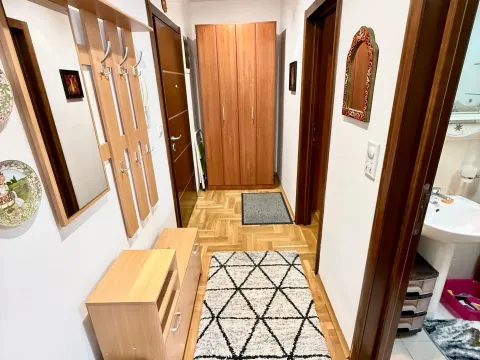 Sale, two bedroom apartment, 54m², Budva, Crna Gora - image 10