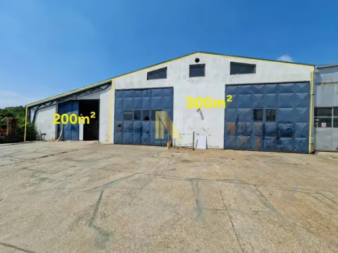 Rent, office space, 500m², Bulevar Evrope, Novi Sad Sve Podlokacije - image 3