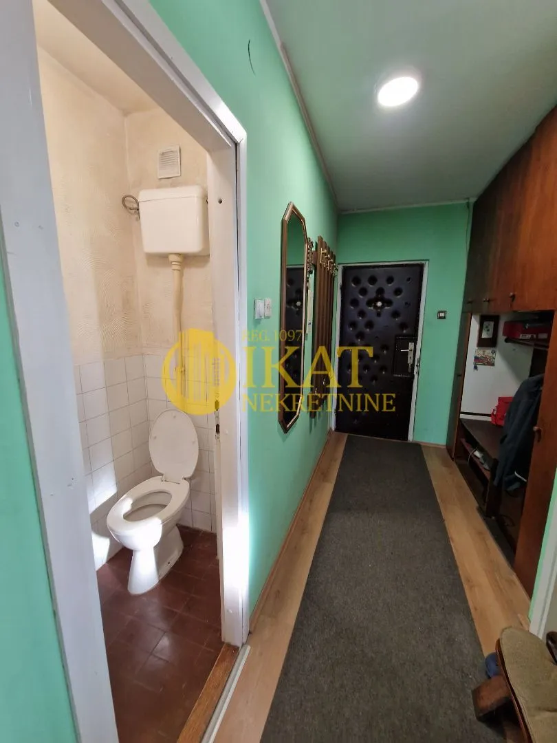 Sale, four bedroom apartment, 87m², Vidikovački venac, Rakovica