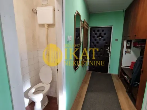 Sale, four bedroom apartment, 87m², Vidikovački venac, Rakovica - image 8