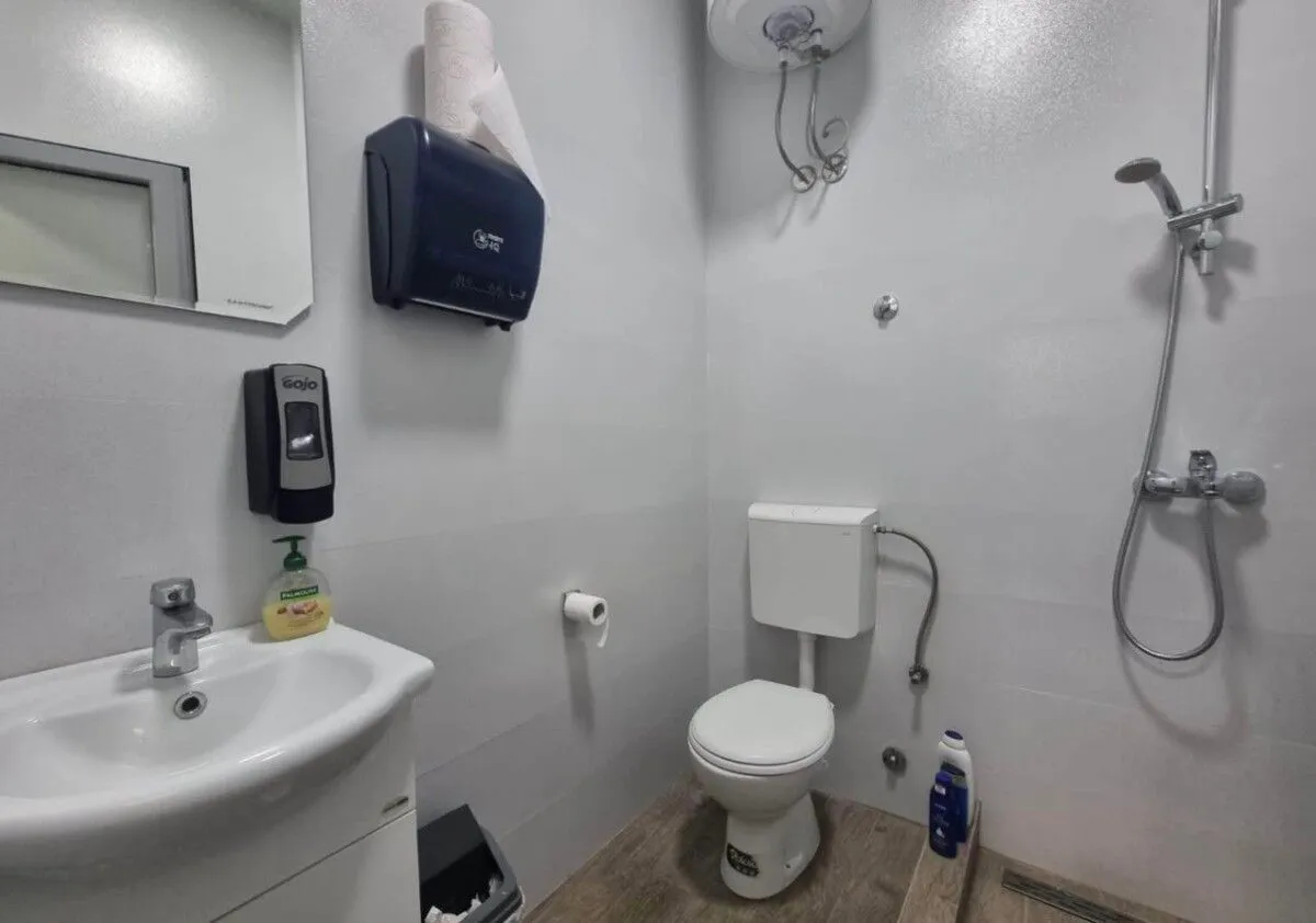 Sale, office space, 56m², City Kvart, Podgorica