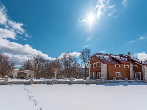 Prodaja, kuća, 402m², Ivanova Korita, Cetinje - image 14