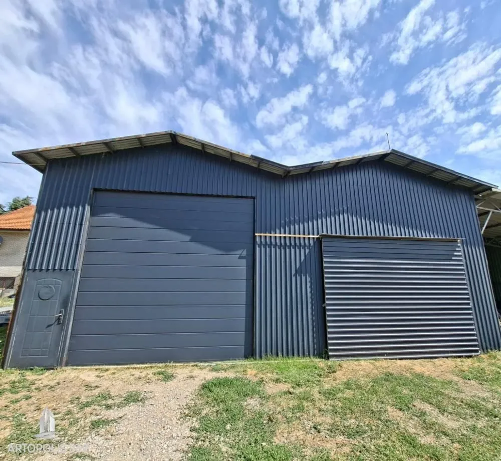 Rent, office space, 108m², Vrčin, Grocka