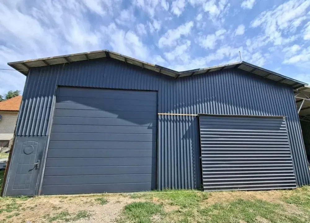 Rent, office space, 108m², Vrčin, Grocka