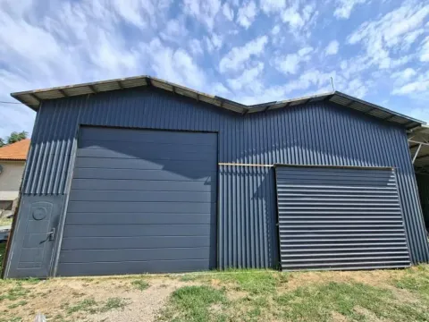 Rent, office space, 108m², Vrčin, Grocka - image 1
