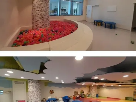 Prodaja, četvorosoban stan, 117m², Savski Venac, Beograd - image 18