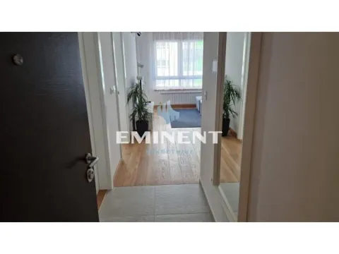 Izdavanje, dvosoban stan, 54m², Novi Beograd Blok 65, Novi Beograd Sve Podlokacije - image 11