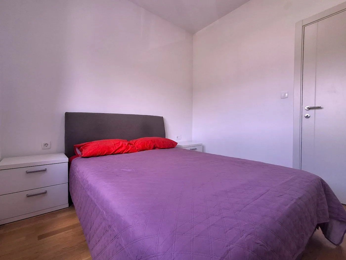Rent, apartment, 37m², Zabjelo, Podgorica