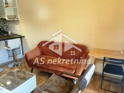 Izdavanje, stan, 37m², Zemun Sve Podlokacije, Beograd - image 4