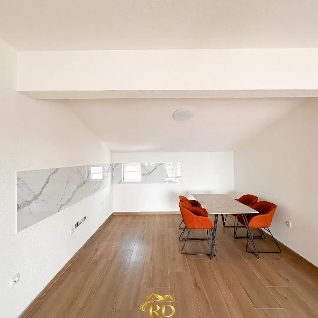 Rent, three bedroom apartment, 125m², Momišići, Podgorica