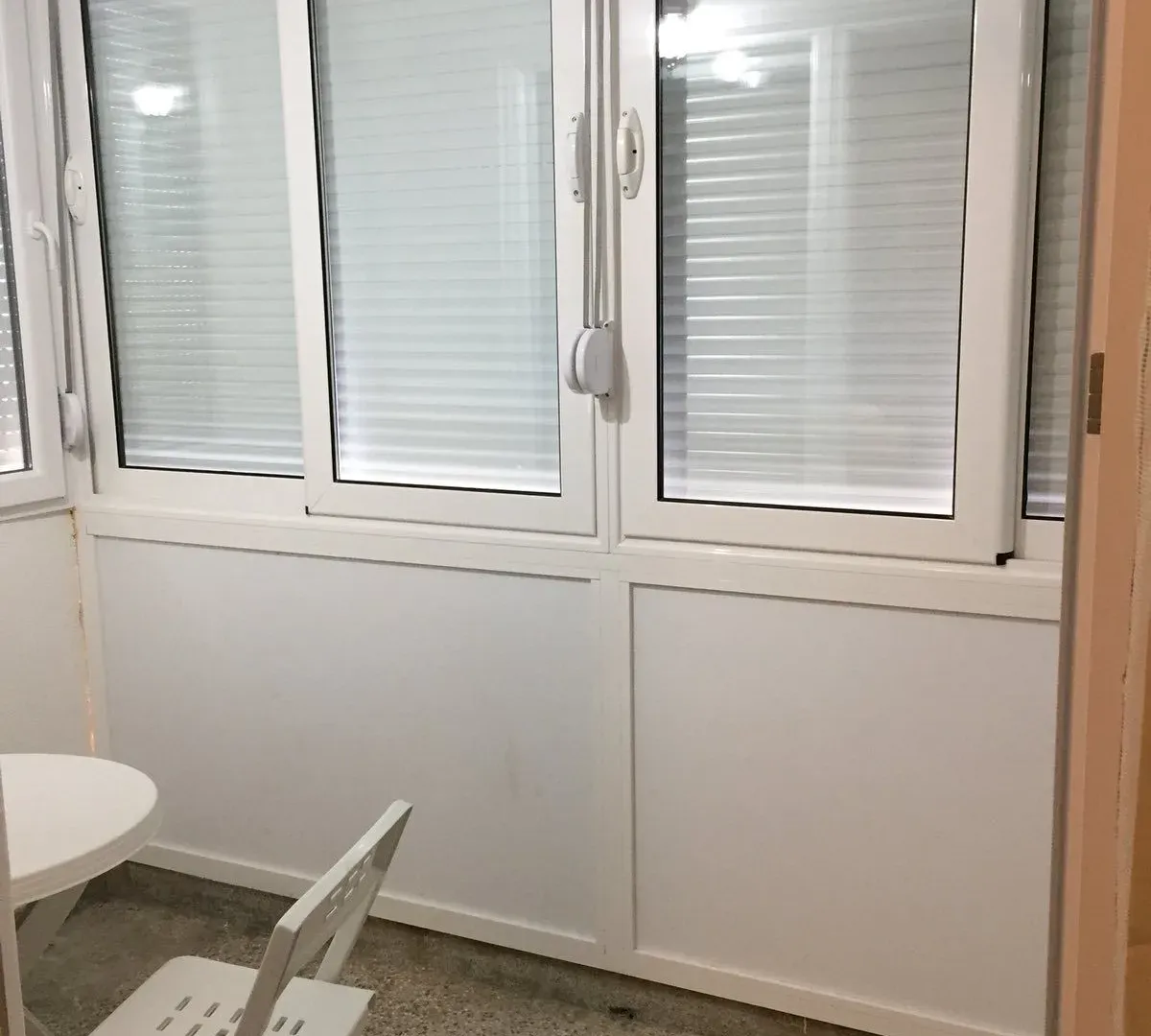 Rent, apartment, 45m², Centar, Podgorica