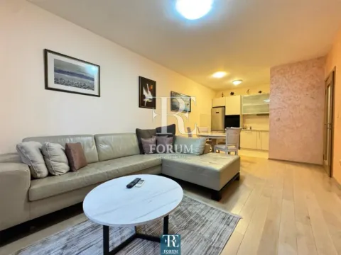 Izdavanje, dvosoban stan, 70m², Blok 6, Podgorica - image 2