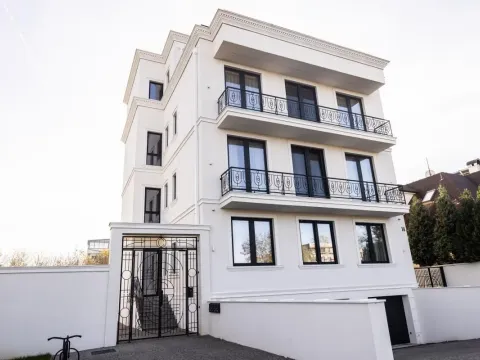 Rent, apartment, 131m², Sremska Kamenica, Petrovaradin - image 46