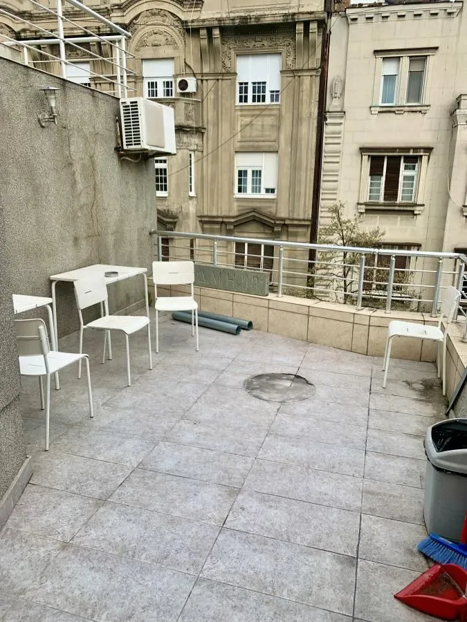 Rent, office space, 230m², Topličin venac, Beograd