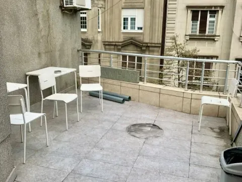 Rent, office space, 230m², Topličin venac, Beograd - image 13