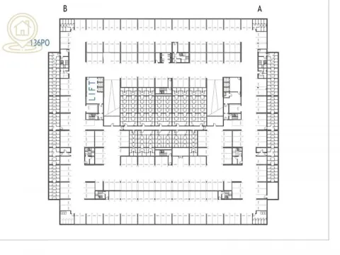 Parking garaža in Bulevar