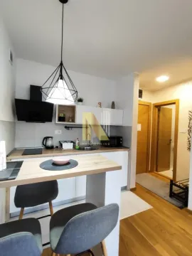 Izdavanje, jednosoban stan, 31m², Socijalno, Novi Sad Sve Podlokacije - image 6
