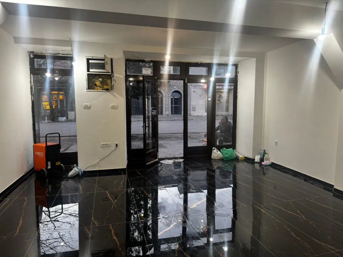 Rent, office space, 70m², Centar, Danilovgrad