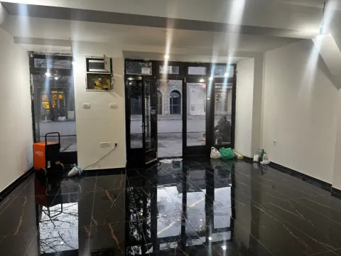 Izdavanje, poslovni prostor, 70m², Centar, Danilovgrad - image 5