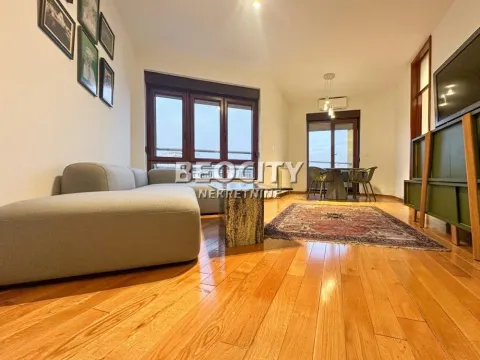 Rent, two bedroom apartment, 55m², Cvijićeva, Palilula Sve Podlokacije - image 4