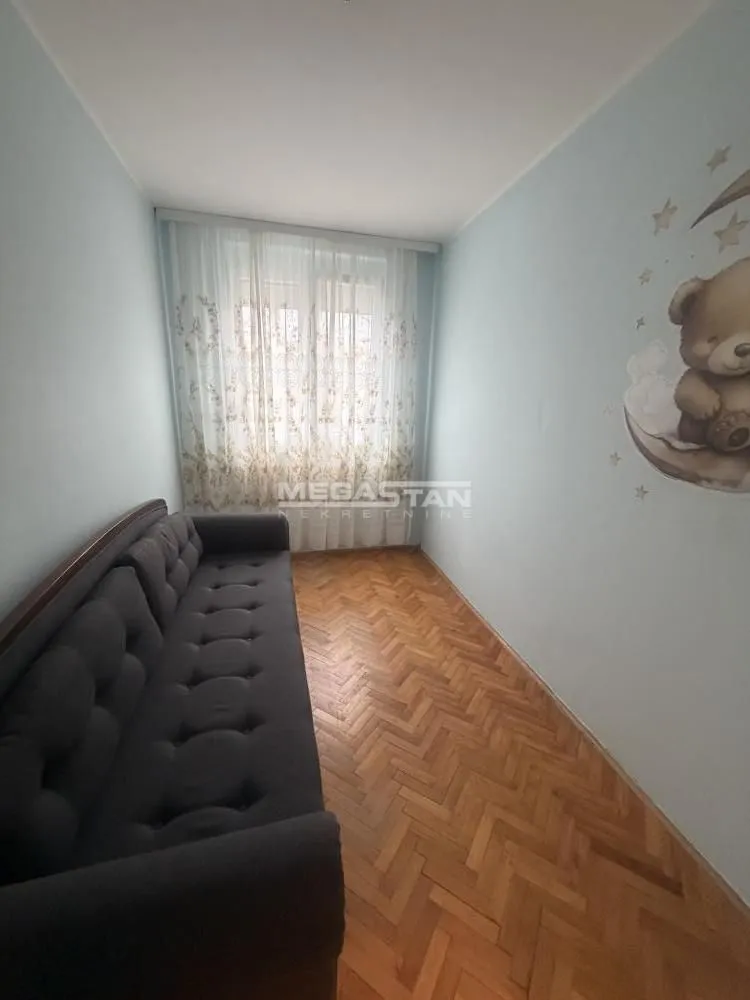 Rent, two bedroom apartment, 57m², Karaburma, Palilula Sve Podlokacije