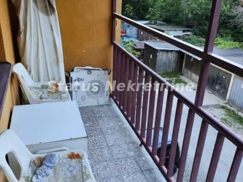 Rent, one bedroom apartment, 38m², Grbavica, Novi Sad Sve Podlokacije - image 7