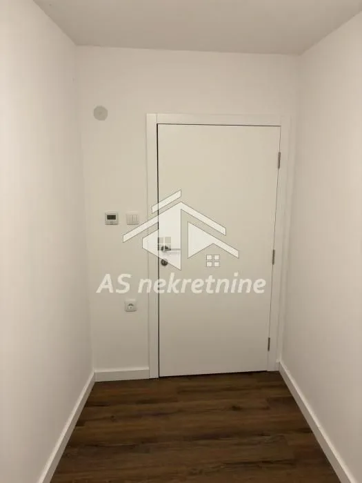 Izdavanje, dvosoban stan, 55m², Stari Grad, Beograd