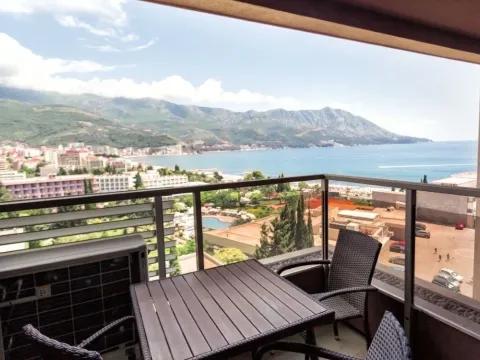 Prodaja, dvosoban stan, 81m², Zavala, Budva - image 8