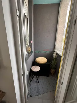 Rent, two bedroom apartment, 50m², Telep, Novi Sad Sve Podlokacije - image 11