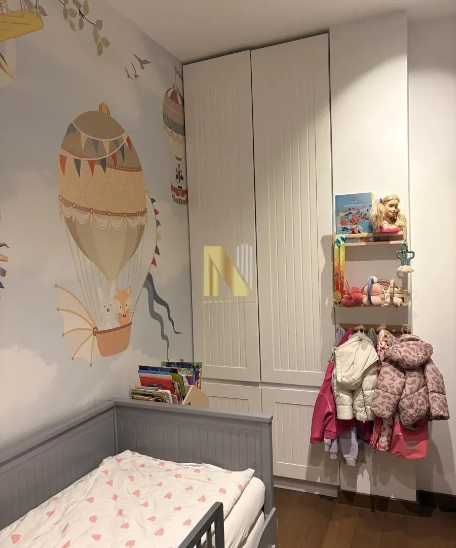 Prodaja, trosoban stan, 67m², Adamovićevo Naselje, Novi Sad Sve Podlokacije