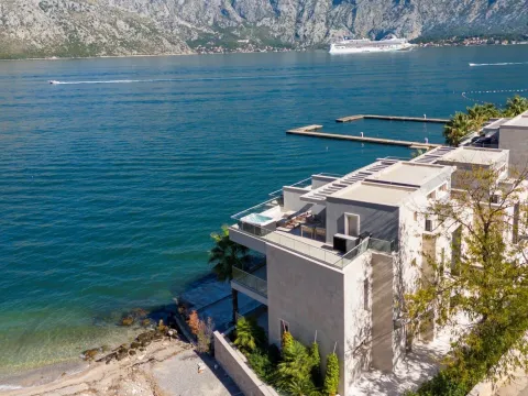 Sale, house, 164m², Stoliv, Kotor - image 16