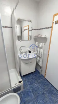 Rent, two bedroom apartment, 41m², Grbavica, Novi Sad Sve Podlokacije - image 12