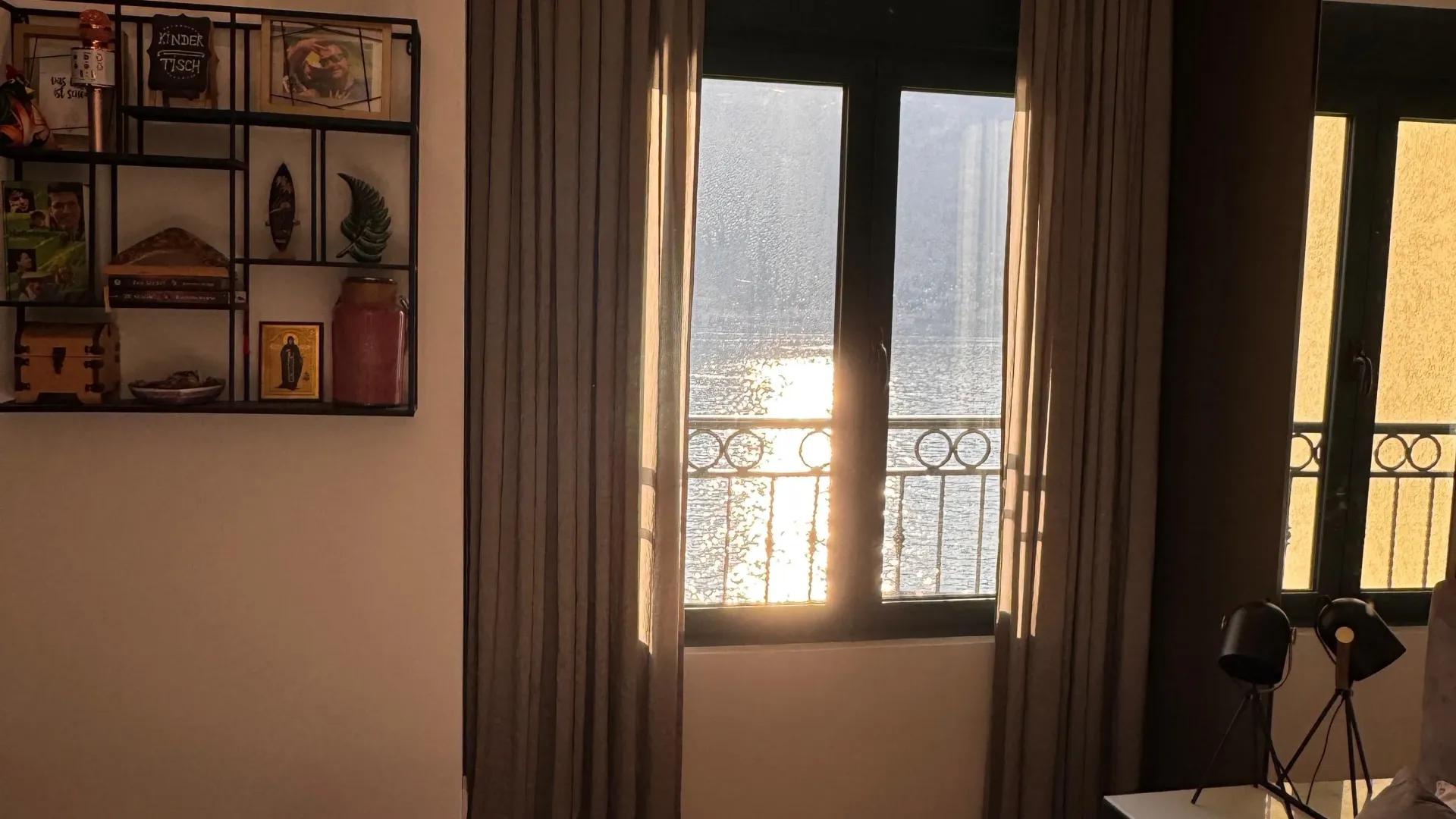Prodaja, dvosoban stan, 85m², Dobrota, Kotor