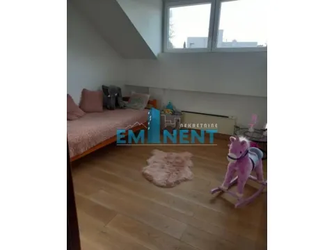 Izdavanje, četvorosoban stan, 120m², Senjak, Beograd - image 9
