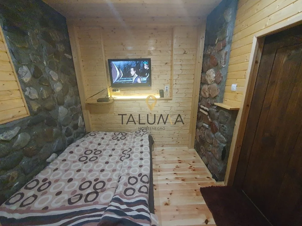 Prodaja, kuća, 140m², Kolašin, Crna Gora