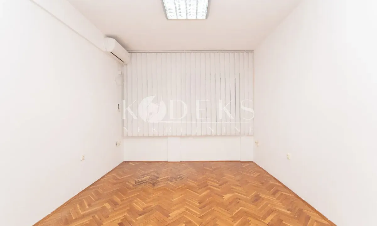 Rent, office space, 36m², Centar, Podgorica