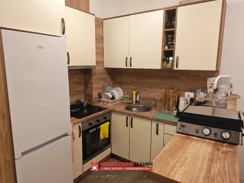 Sale, two bedroom apartment, 55m², Rozino, Budva - image 7