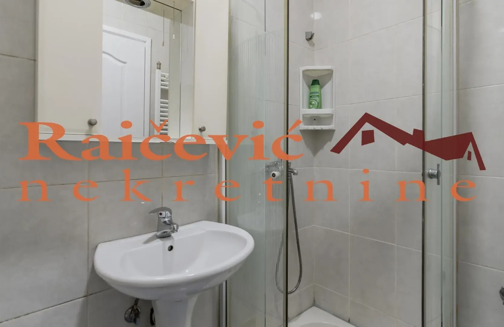 Prodaja, jednosoban stan, 31m², Rakovica, Beograd