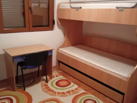 Rent, three bedroom apartment, 80m², Stari Aerodrom, Podgorica - image 4