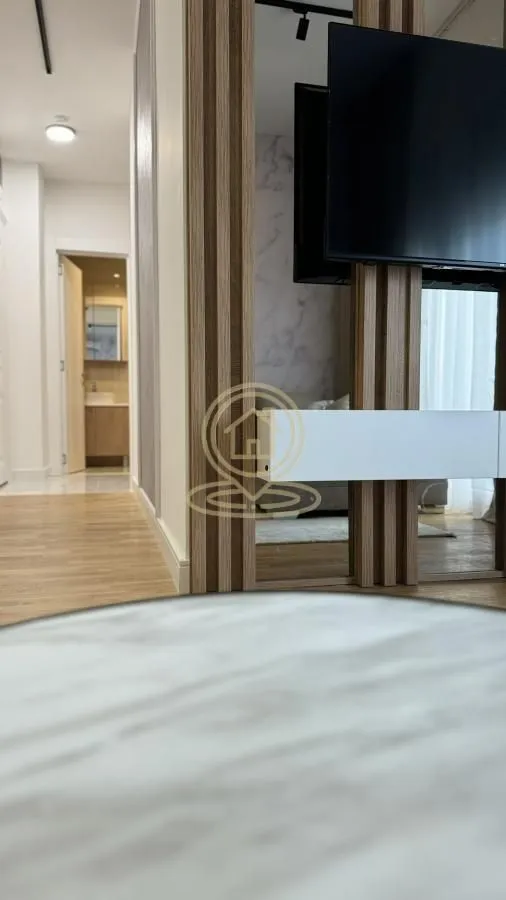 Rent, one bedroom apartment, 43m², Erdoglija, Kragujevac