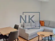 Rent, one bedroom apartment, 36m², Stari Aerodrom, Podgorica