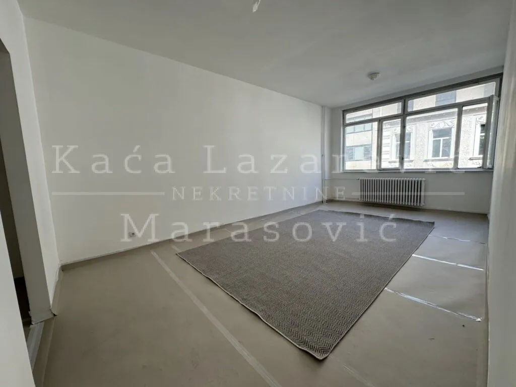 Sale, office space, 126m², Stari Grad, Beograd