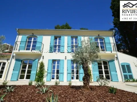 Sale, house, 184m², Baošići, Herceg Novi - image 46