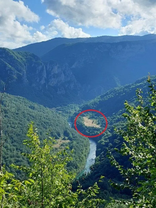 Prodaja, plac, 7666m², Brijeg, Plužine