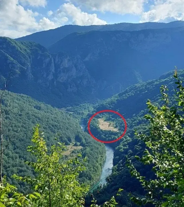 Prodaja, plac, 7666m², Brijeg, Plužine