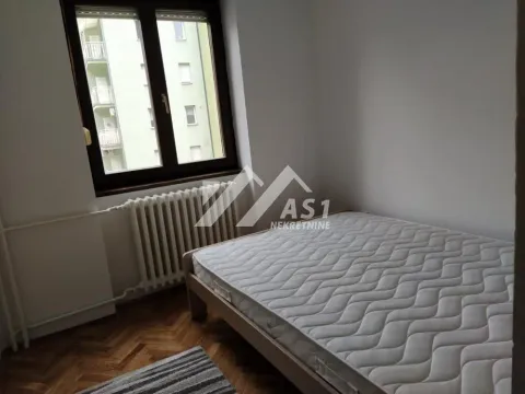 Izdavanje, dvosoban stan, 46m², Novi Sad Sve Podlokacije, Novi Sad - image 5