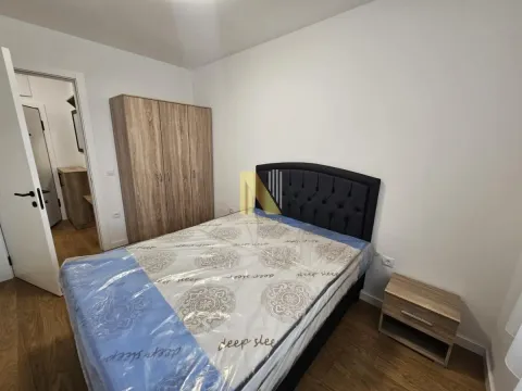 Rent, one bedroom apartment, 39m², Telep, Novi Sad Sve Podlokacije - image 8