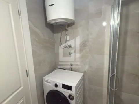 Rent, one bedroom apartment, 50m², Zagorič, Podgorica - image 7