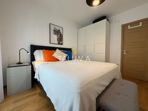 Sale, one bedroom apartment, 46m², City Kvart, Podgorica - image 3