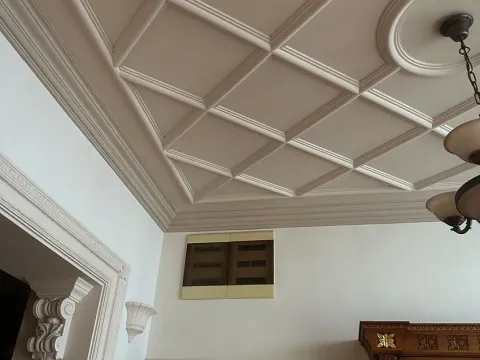 Sale, four bedroom apartment, 121m², Vračar Sve Podlokacije, Beograd - image 3